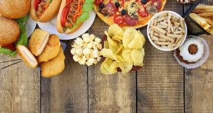 ارتباط مصرف غذاهای فوق فراوری شده با چاقی شکم و ران