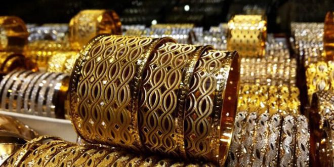 قیمت طلا و سکه امروز ۵ دی ۱۴۰۳