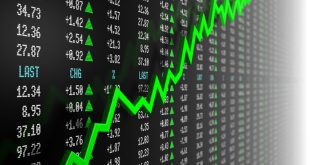 رشد ۲۴ هزار واحدی شاخص کل بورس