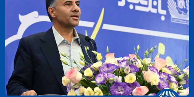 بانک تجارت؛ نویدبخش پیشرفت و توسعه کشور