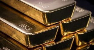 قیمت طلای جهانی امروز ۱۴ آذرماه