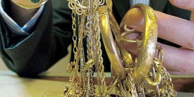 قیمت طلا و سکه ۱۱ آذر ۱۴۰۳