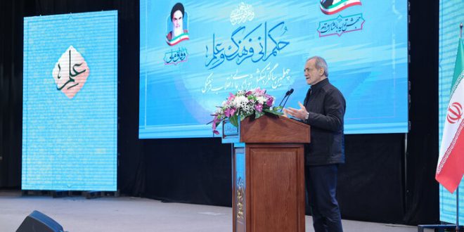 حق، عدالت و انصاف را باید در رفتارمان نشان دهیم
