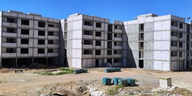 سیاست‌های جدید وزارت تعاون برای رفع فقر مسکن در کشور
