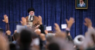 گستره مقاومت تمام منطقه را فرا خواهد گرفت/ مناطق تصرف شده سوریه آزاد خواهد شد