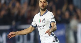 جایگاه مهدی طارمی در لیست اروپایی اینتر به خطر افتاد