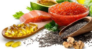 رژیم غذایی غنی از اُمگا ۳ در کُندی پیشرفت سرطان پروستات موثر است