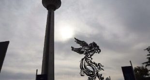 برج میلاد مقر اصلی جشنواره فیلم فجر شد