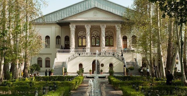 شبی با هنرمندان ارامنه در موزه سینما