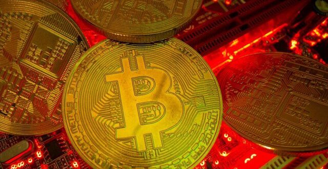 آخرین وضعیت بازار رمزارزها در جهان