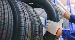 قیمت تایر تغییر می‌کند؟