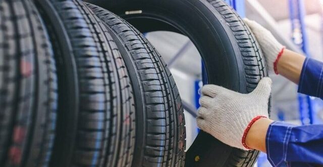 قیمت تایر تغییر می‌کند؟