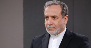 ایران ‌و گروه‌های مقاومت پشتیبان سوریه هستند