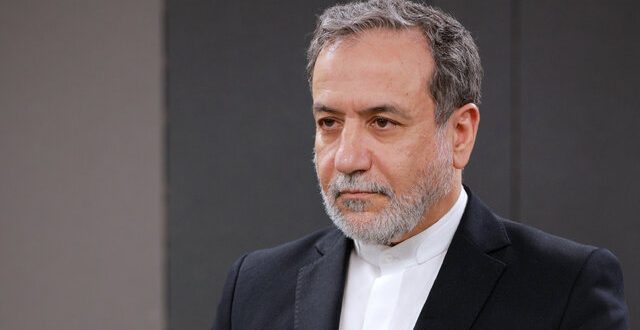 ایران ‌و گروه‌های مقاومت پشتیبان سوریه هستند
