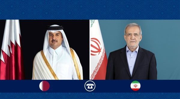 ‌سران کشورهای منطقه برای تأمین امنیت پیش‌قدم شوند