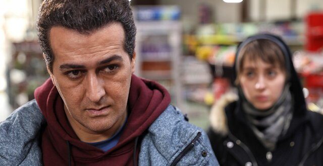 آغاز اکران آنلاین «پسر انسان»