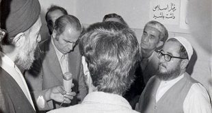 تاریخ اکران آنلاین مستند صادق خلخالی مشخص شد