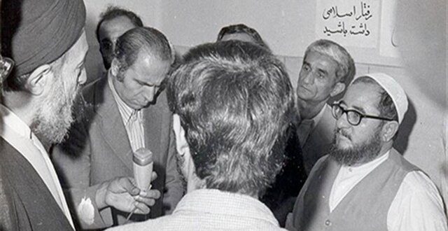 تاریخ اکران آنلاین مستند صادق خلخالی مشخص شد
