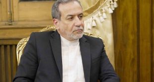 دیدار سفیران ایران در روسیه و سوریه با عراقچی
