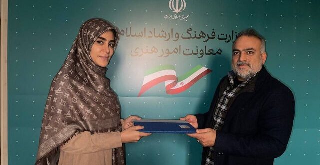 حسن جودکی سرپرست مجموعه تئاتر شهر شد
