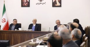 راهبرد دولت، توسعه میادین مشترک نفتی است