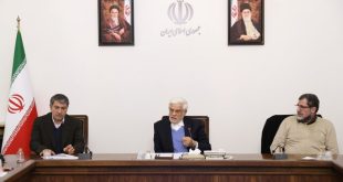 ۵۰ درصدی که در انتخابات شرکت نکردند نباید از دست بروند