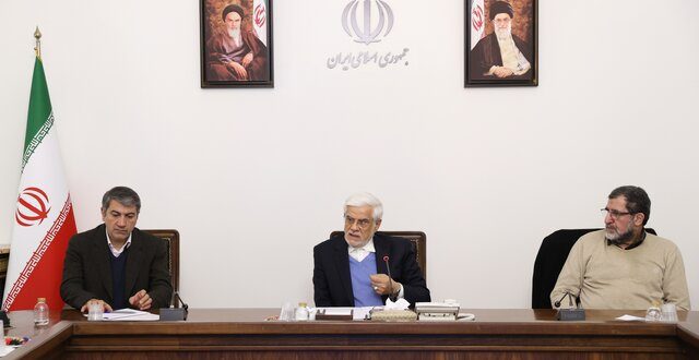 ۵۰ درصدی که در انتخابات شرکت نکردند نباید از دست بروند