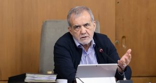 درخواست کمک پزشکیان از وزارت اطلاعات