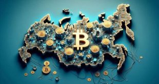 آخرین وضعیت بازار رمزارزها در جهان