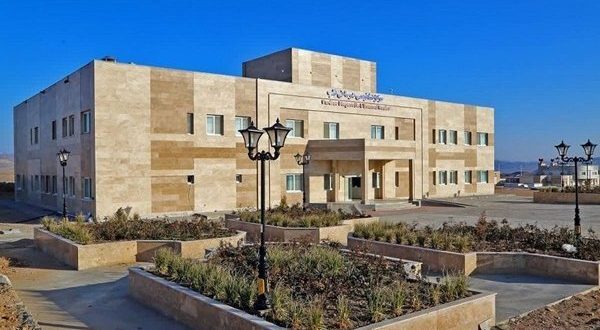 بازدید پزشکیان از مرکز تشخیصی درمان قلب بجنورد