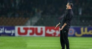شرط کریم باقری برای قبول سرمربی‌گری پرسپولیس