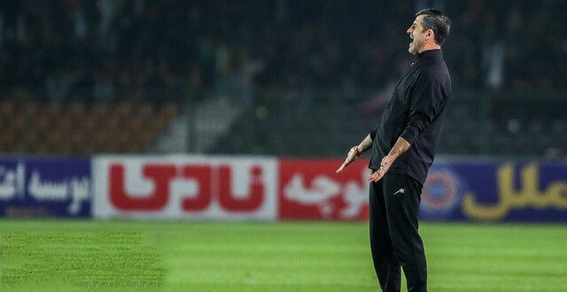 شرط کریم باقری برای قبول سرمربی‌گری پرسپولیس