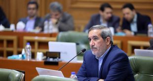 شهرداری تهران هر ساله به‌موقع لایحه بودجه را ارائه می‌دهد