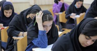 کدام دانشجویان می‌توانند در کنکور ۱۴۰۴ ثبت نام کنند