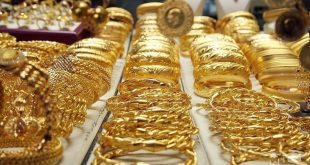 قیمت طلا دست دوم امروز ۶ دی ۱۴۰۳