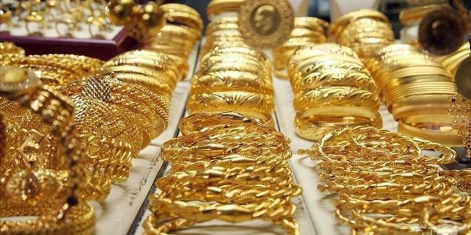 قیمت طلا دست دوم امروز ۶ دی ۱۴۰۳