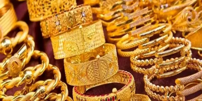 قیمت طلا و سکه امروز ۲۹ آذر ۱۴۰۳