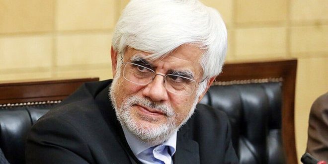 اهل مذاکره و گفتگو هستیم اما باج نمی‌دهیم