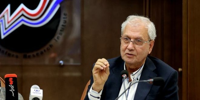 منشأ شایعه استعفای رئیس‌جمهور گروه‌های خارج‌نشین هستند