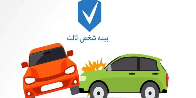 بررسی حداقل و حداکثر پوشش مالی بیمه شخص ثالث