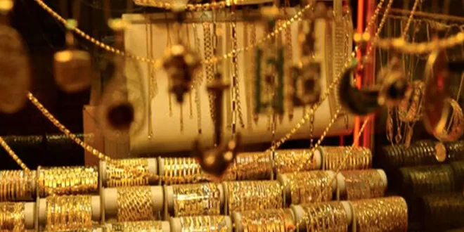 قیمت طلا و سکه امروز ۲۷ آذر ۱۴۰۳