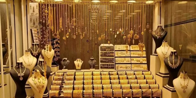 قیمت طلا و سکه امروز ۲ دی ۱۴۰۳
