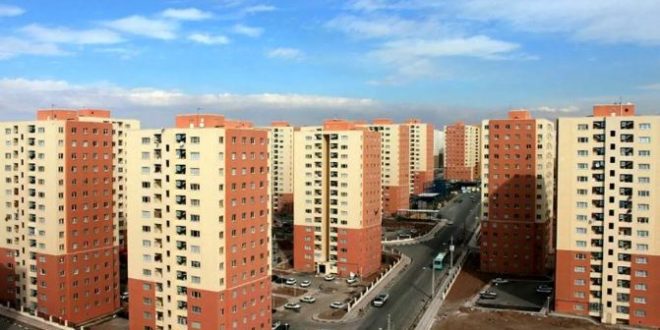 نهضت ملی مسکن به سرنوشت مسکن مهر دچار می‌شود؟