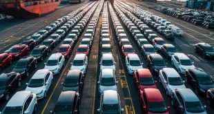 عقب‌ماندگی ۸۵ درصدی واردات خودرو از وعده‌ها و برنامه‌ها