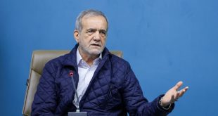 مدیران به طور جدی بر مدیریت مصرف بهینه انرژی نظارت کنند