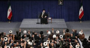 رسانه‌ها توهم اقتدار آمریکا را بشکنند