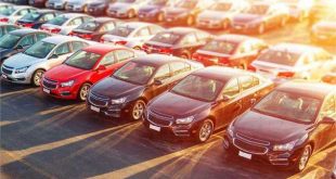 روند کاهشی قیمت خودروهای وارداتی در بازار