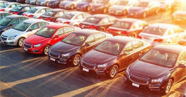 روند کاهشی قیمت خودروهای وارداتی در بازار