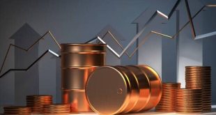 قیمت جهانی نفت امروز ۲ بهمن