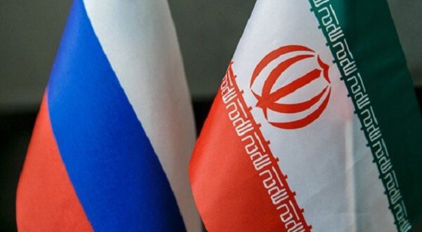 آغاز فصل مشترک همکاری اقتصادی ایران و روسیه